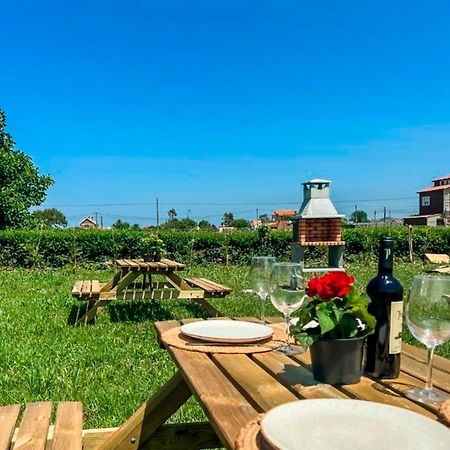 La Maruca Loft Deluxe 3000 Daire Santander Dış mekan fotoğraf