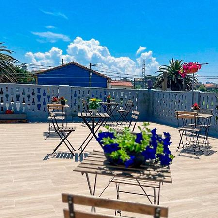 La Maruca Loft Deluxe 3000 Daire Santander Dış mekan fotoğraf