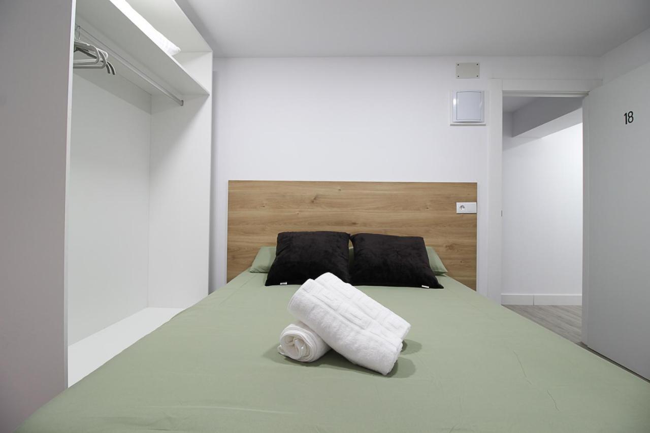 La Maruca Loft Deluxe 3000 Daire Santander Dış mekan fotoğraf