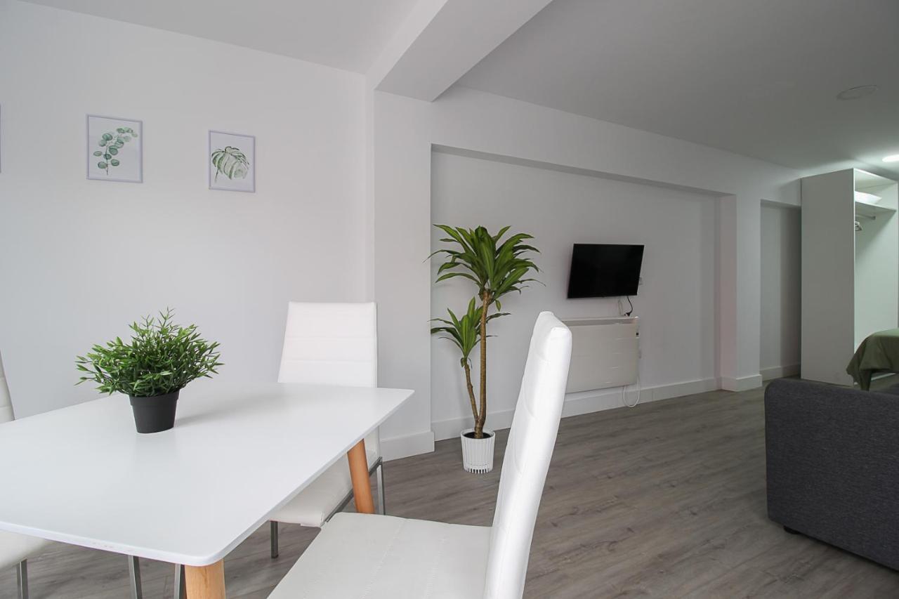 La Maruca Loft Deluxe 3000 Daire Santander Dış mekan fotoğraf