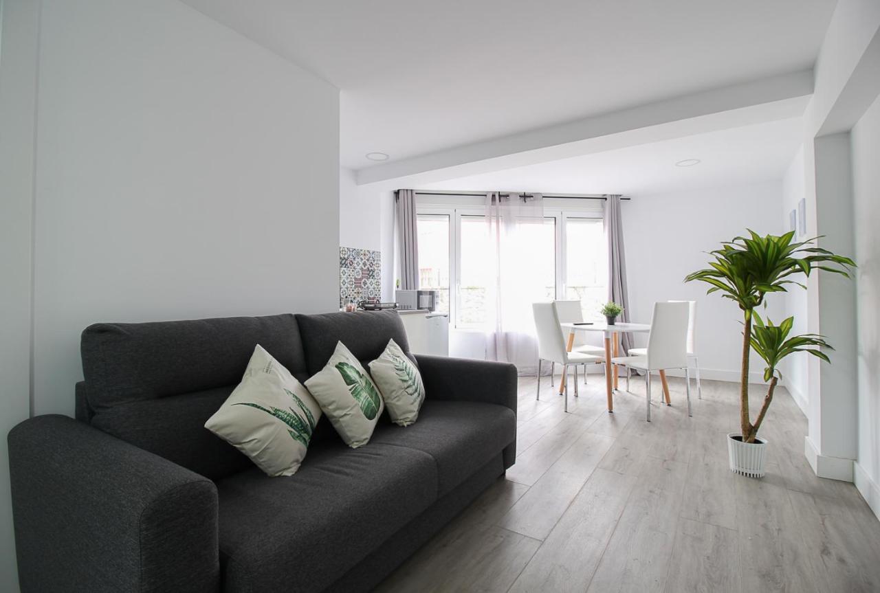La Maruca Loft Deluxe 3000 Daire Santander Dış mekan fotoğraf