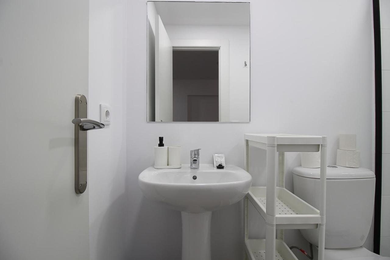 La Maruca Loft Deluxe 3000 Daire Santander Dış mekan fotoğraf