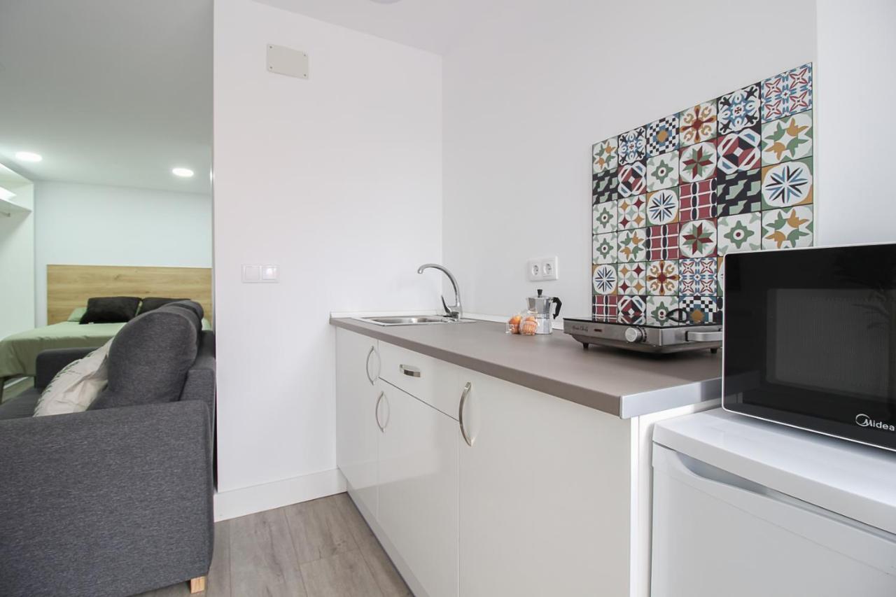 La Maruca Loft Deluxe 3000 Daire Santander Dış mekan fotoğraf