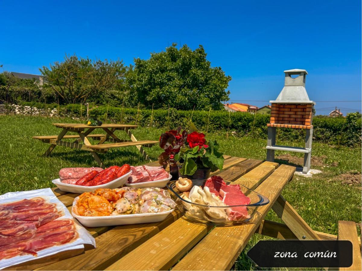 La Maruca Loft Deluxe 3000 Daire Santander Dış mekan fotoğraf