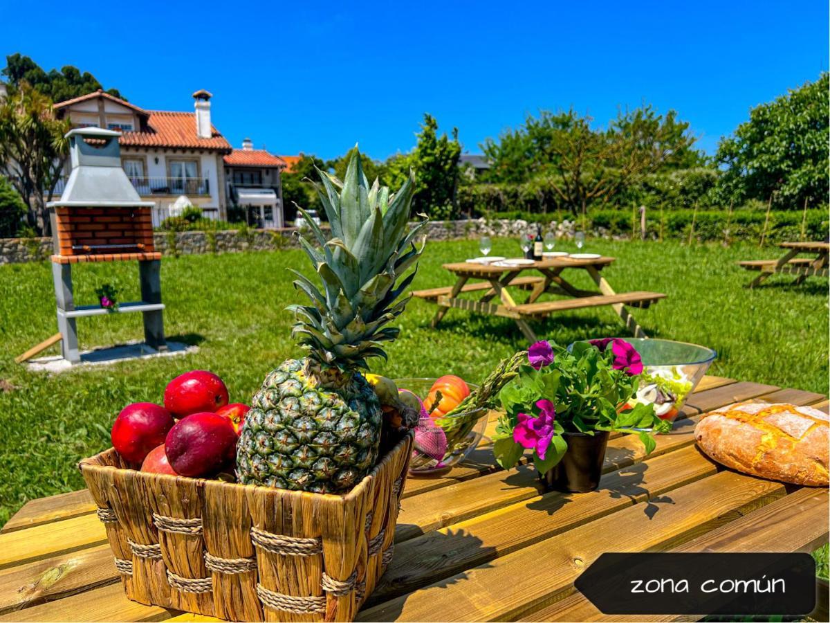 La Maruca Loft Deluxe 3000 Daire Santander Dış mekan fotoğraf