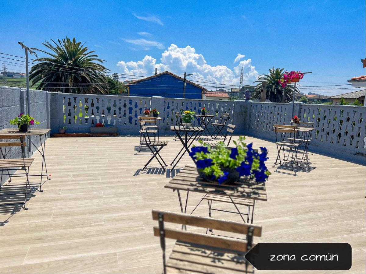 La Maruca Loft Deluxe 3000 Daire Santander Dış mekan fotoğraf