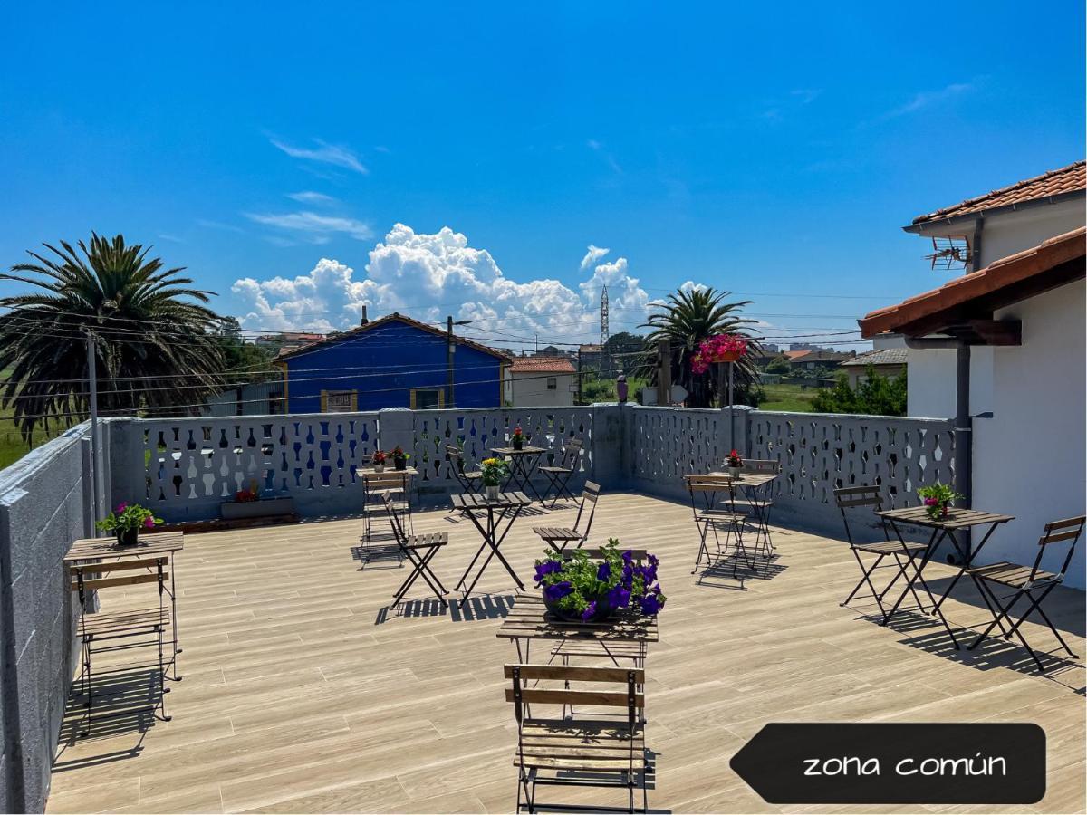 La Maruca Loft Deluxe 3000 Daire Santander Dış mekan fotoğraf