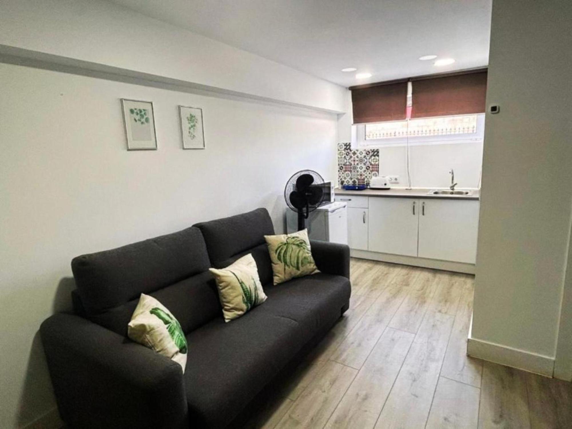 La Maruca Loft Deluxe 3000 Daire Santander Dış mekan fotoğraf
