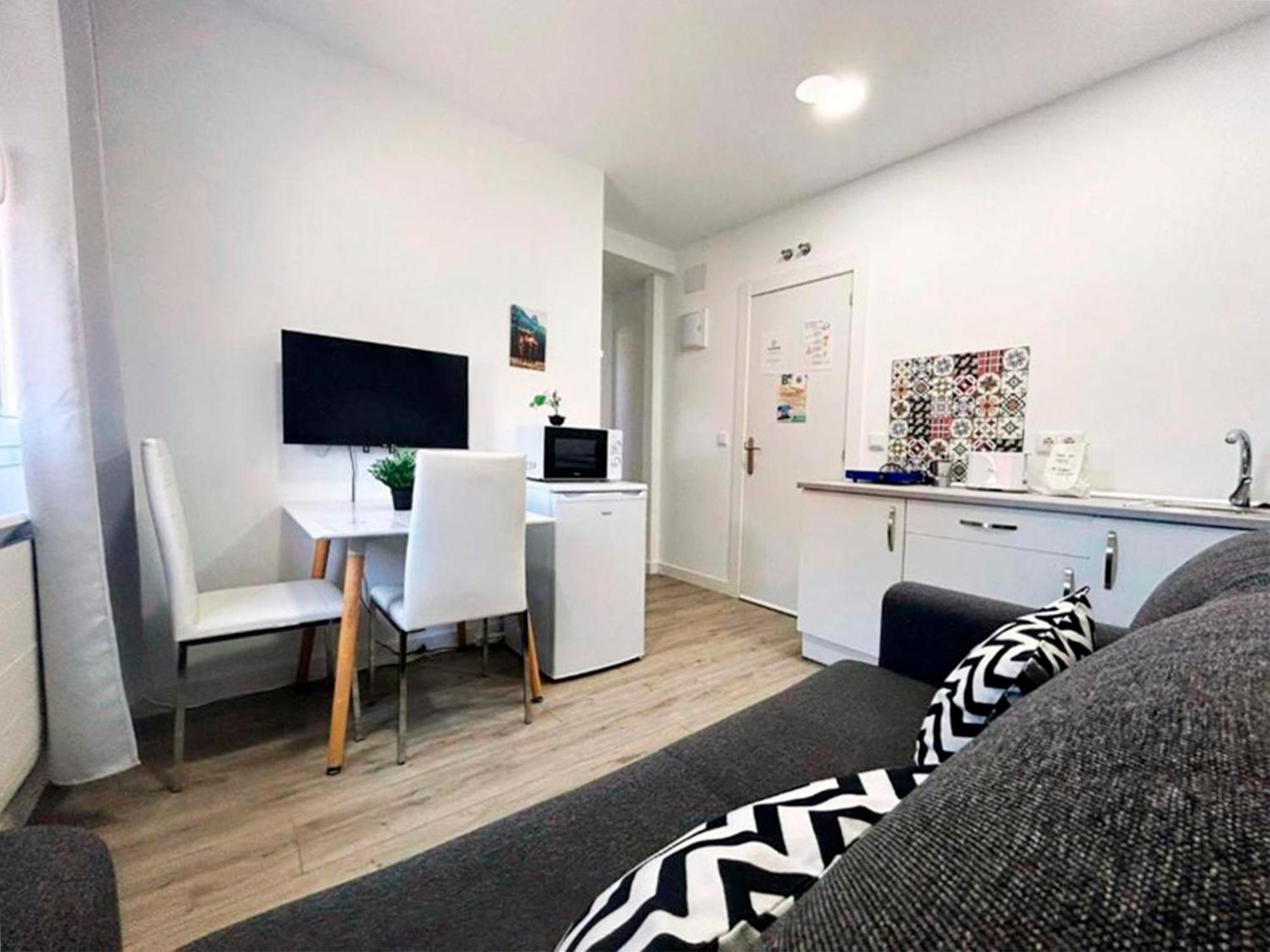 La Maruca Loft Deluxe 3000 Daire Santander Dış mekan fotoğraf