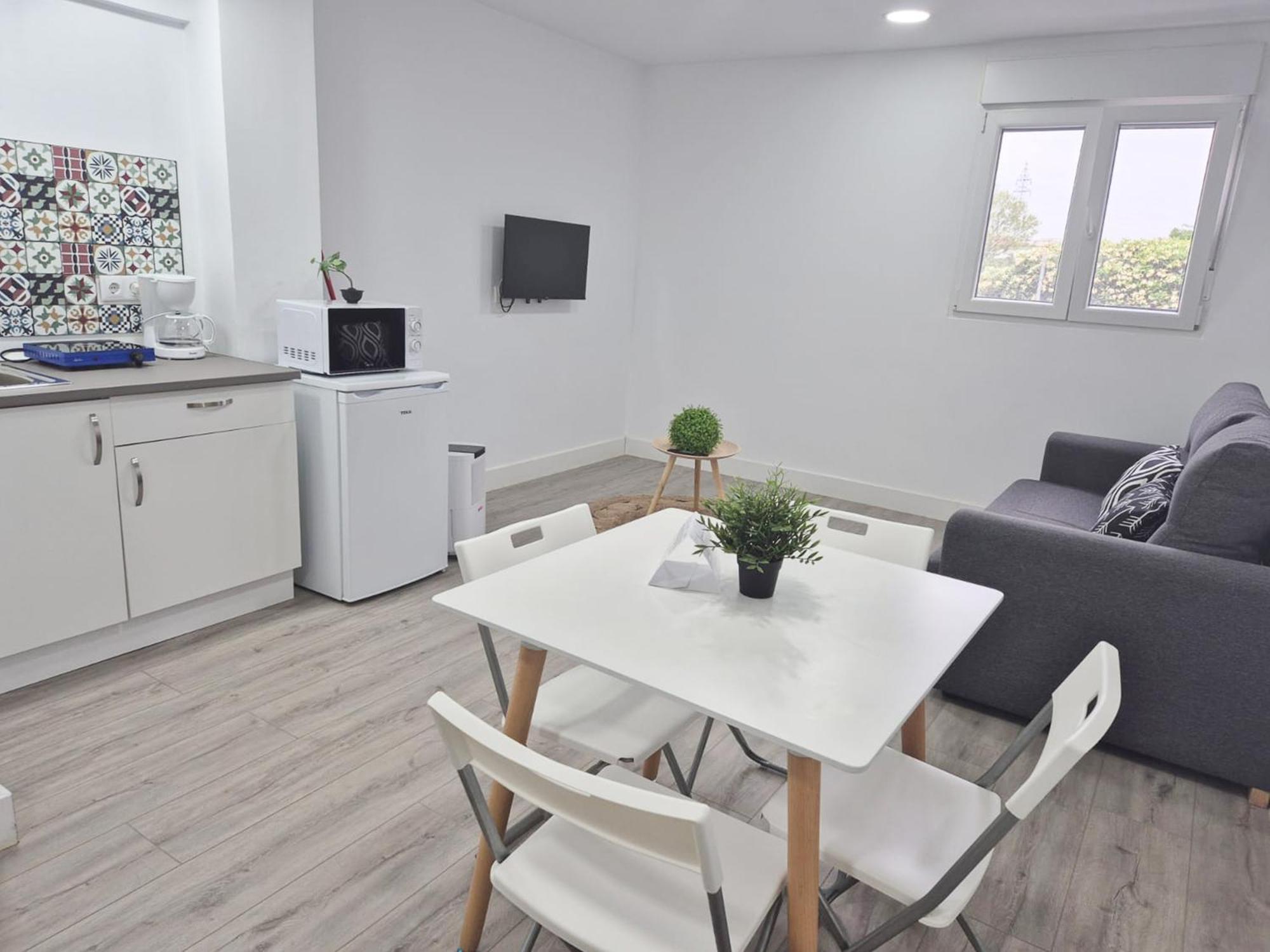 La Maruca Loft Deluxe 3000 Daire Santander Dış mekan fotoğraf