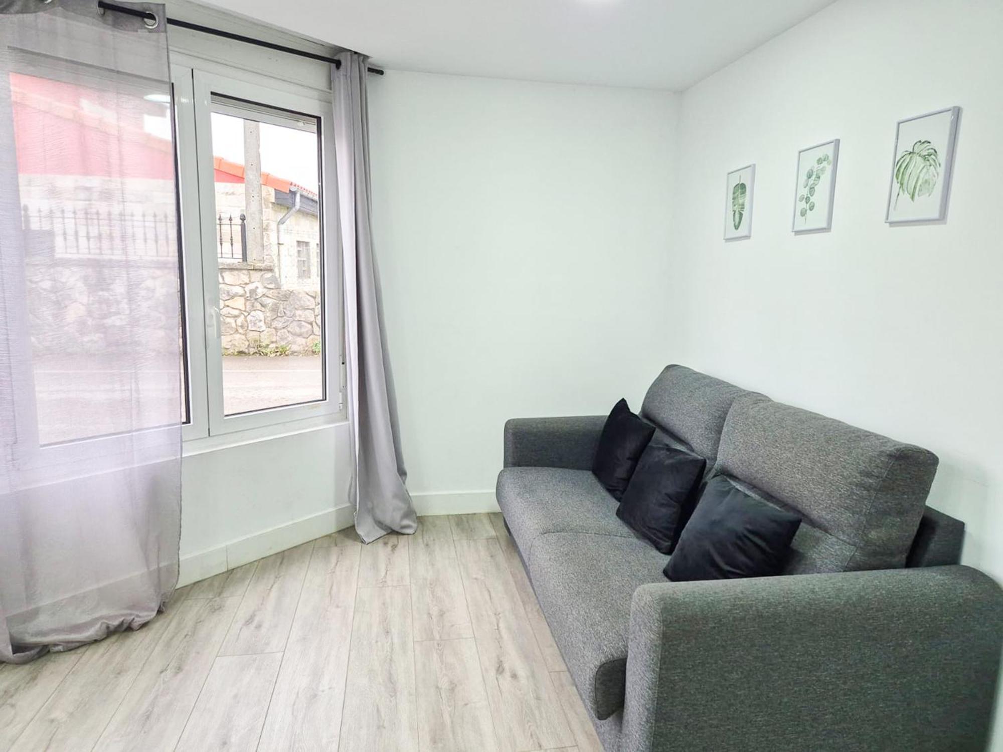 La Maruca Loft Deluxe 3000 Daire Santander Dış mekan fotoğraf