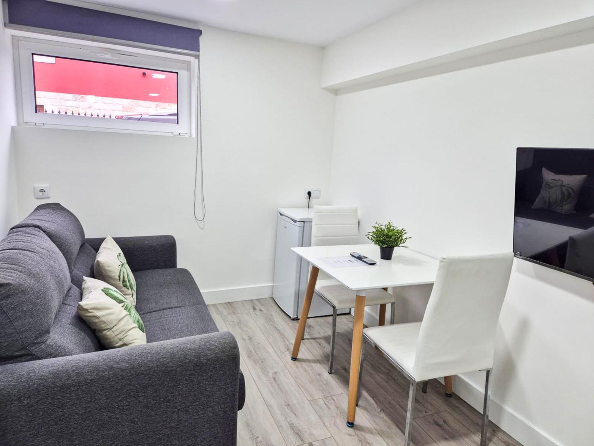La Maruca Loft Deluxe 3000 Daire Santander Dış mekan fotoğraf