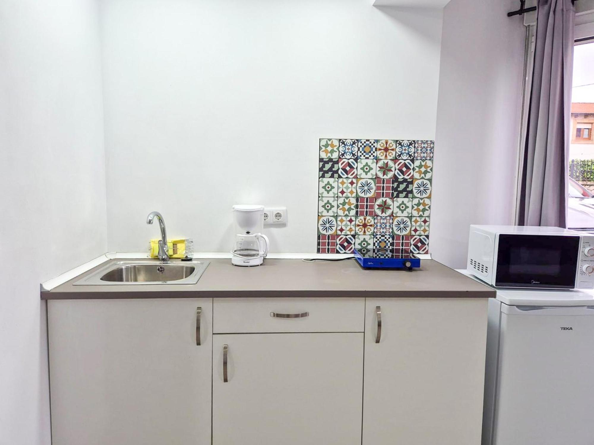 La Maruca Loft Deluxe 3000 Daire Santander Dış mekan fotoğraf