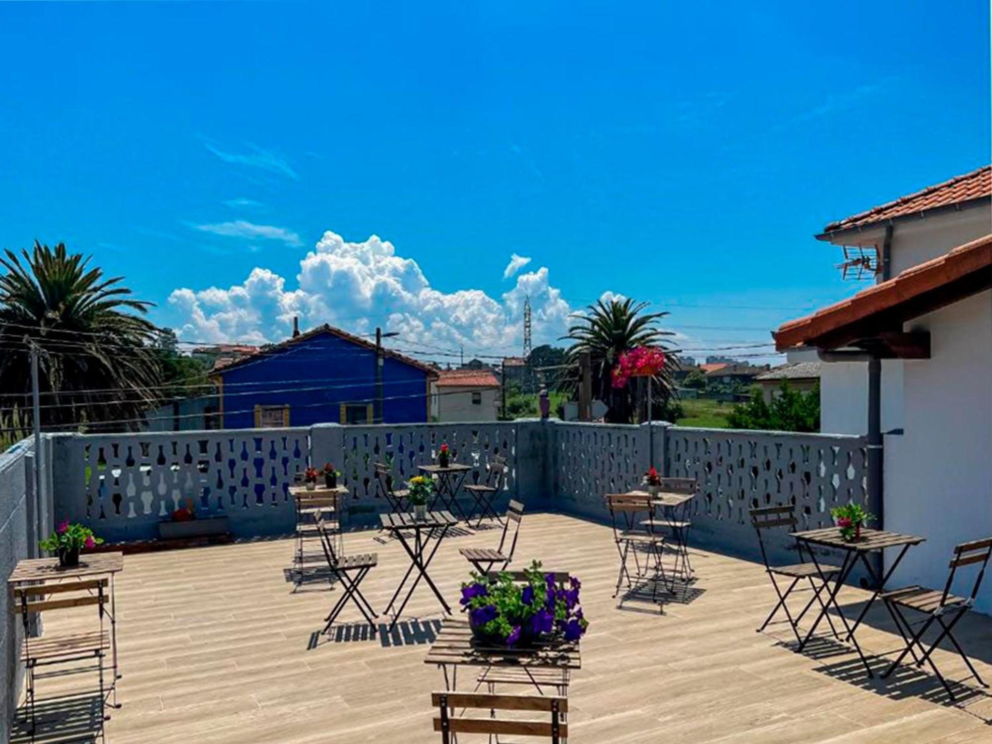La Maruca Loft Deluxe 3000 Daire Santander Dış mekan fotoğraf