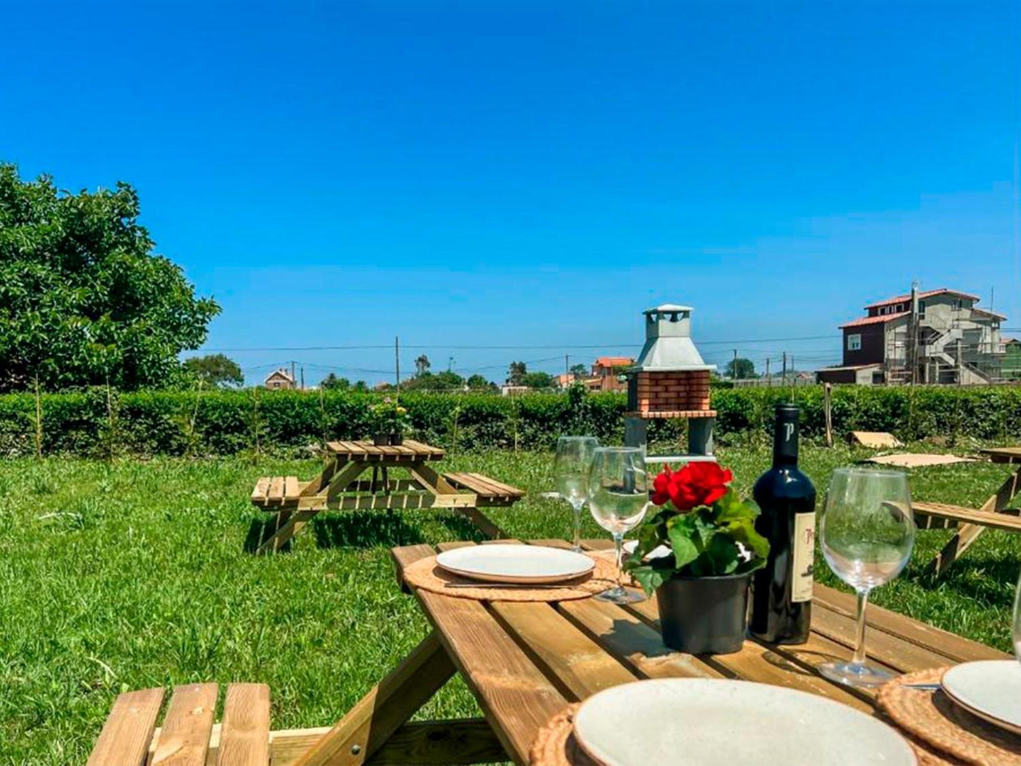 La Maruca Loft Deluxe 3000 Daire Santander Dış mekan fotoğraf