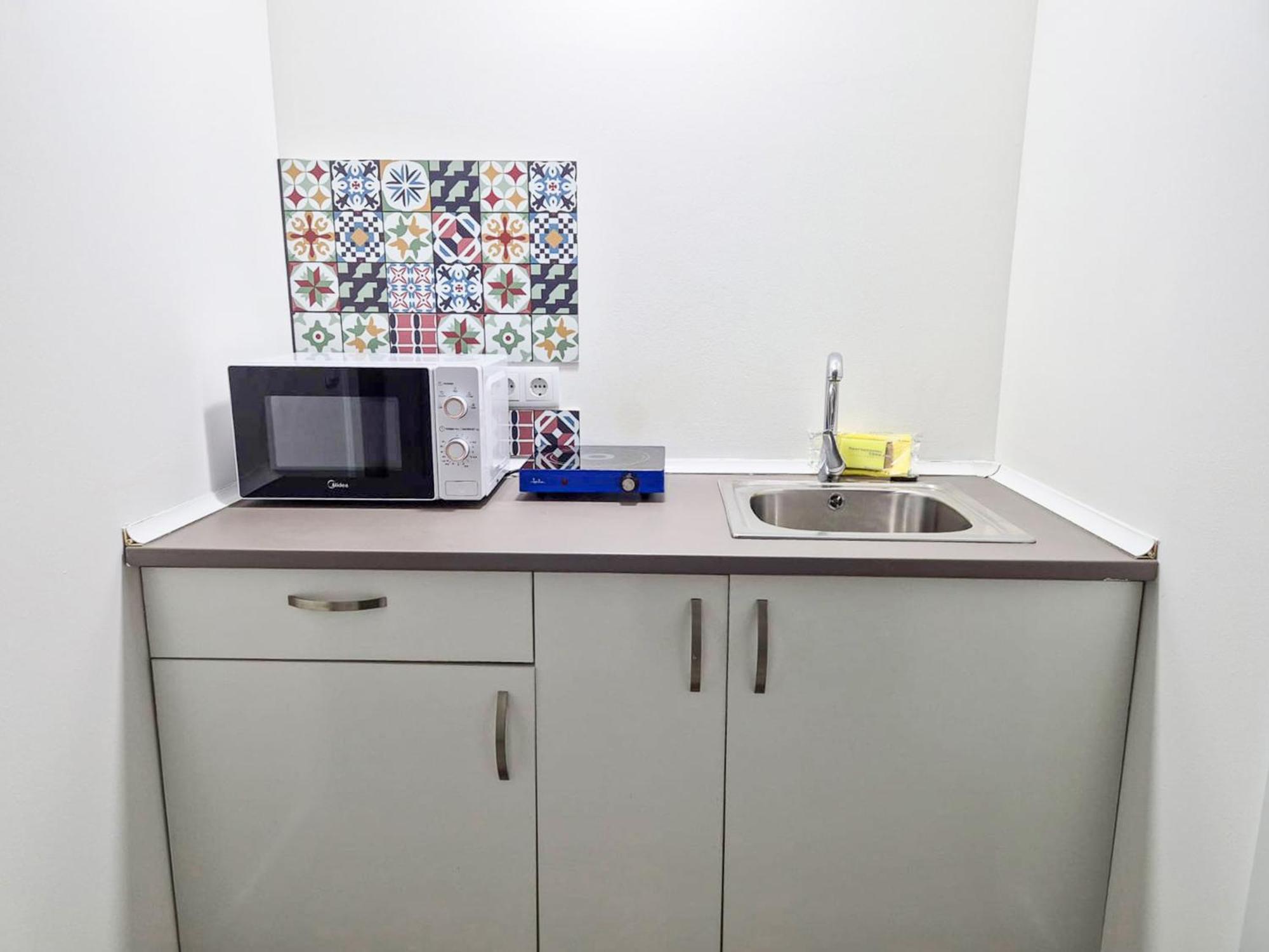 La Maruca Loft Deluxe 3000 Daire Santander Dış mekan fotoğraf