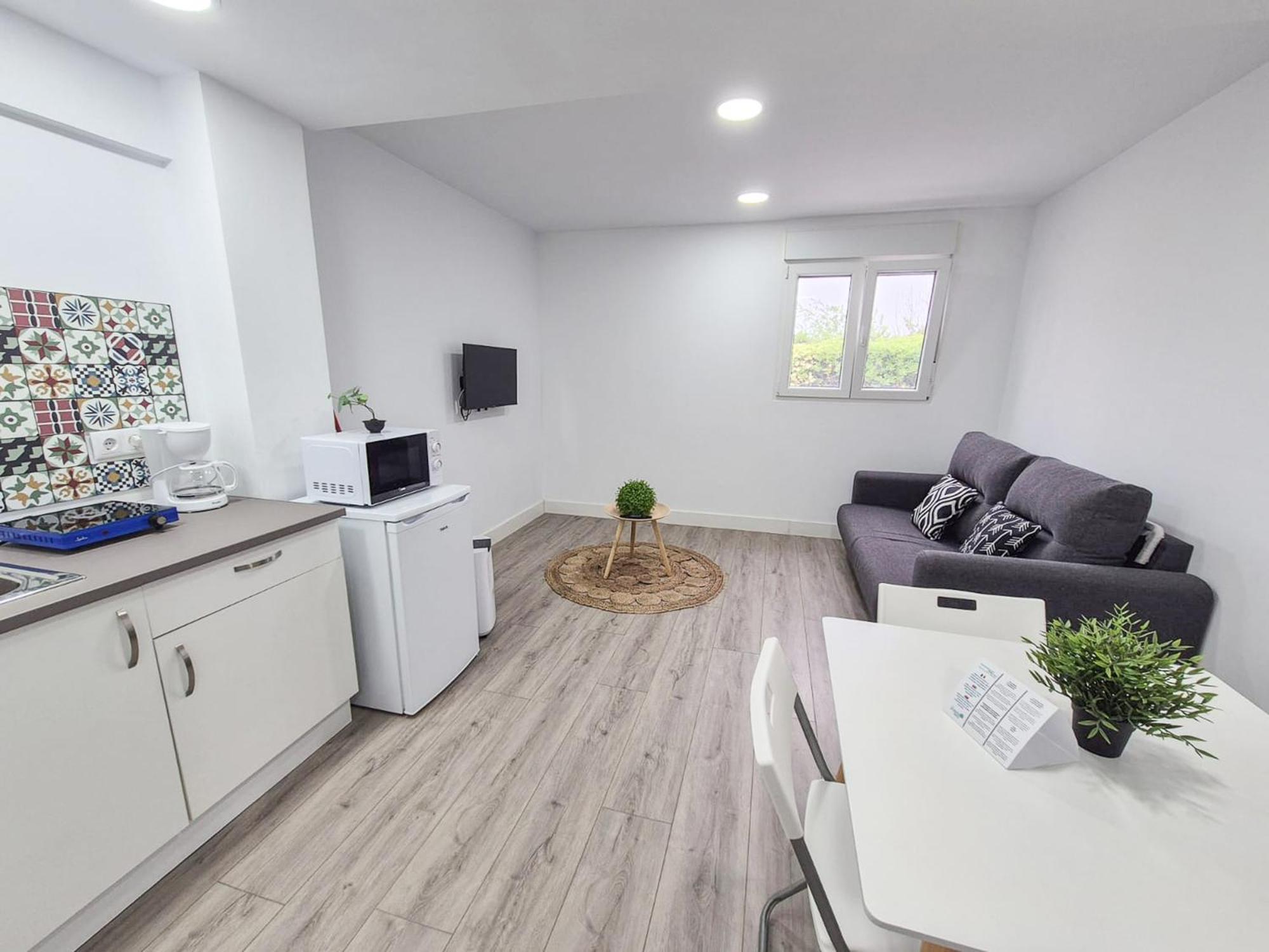 La Maruca Loft Deluxe 3000 Daire Santander Dış mekan fotoğraf
