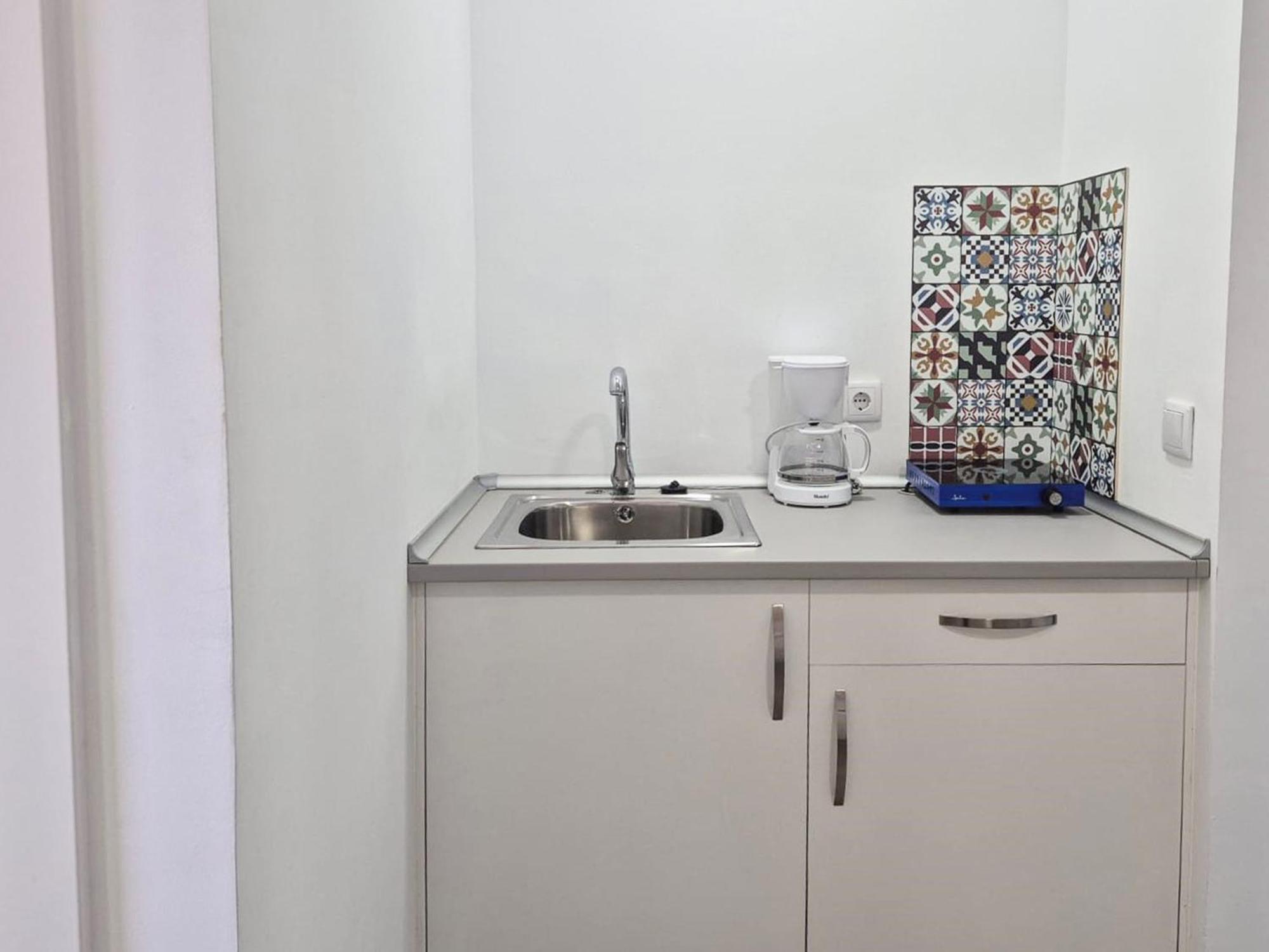 La Maruca Loft Deluxe 3000 Daire Santander Dış mekan fotoğraf