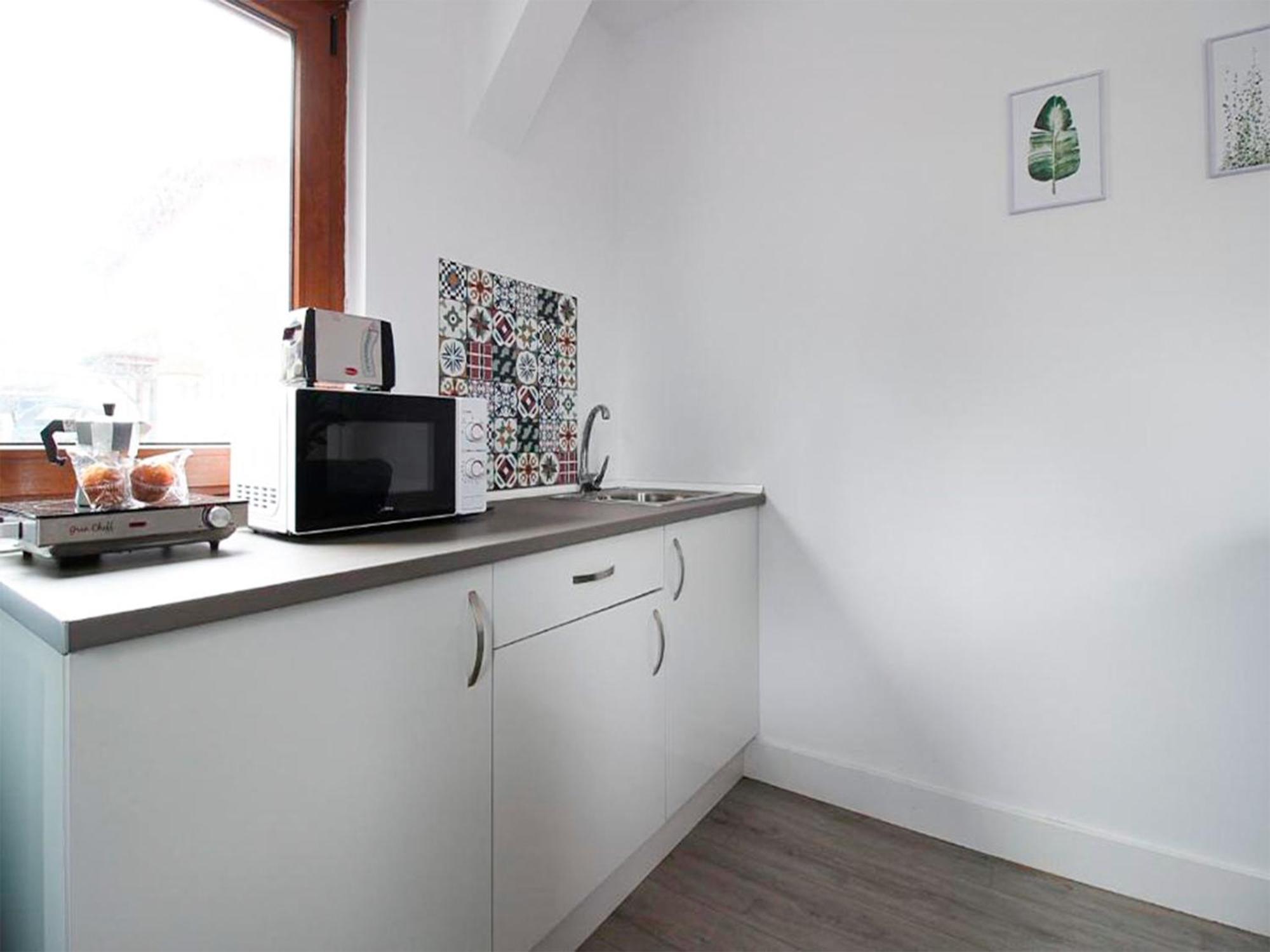La Maruca Loft Deluxe 3000 Daire Santander Dış mekan fotoğraf