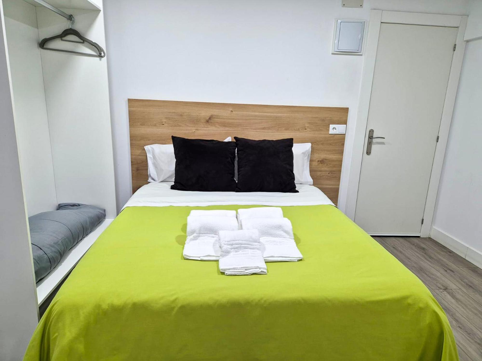 La Maruca Loft Deluxe 3000 Daire Santander Dış mekan fotoğraf